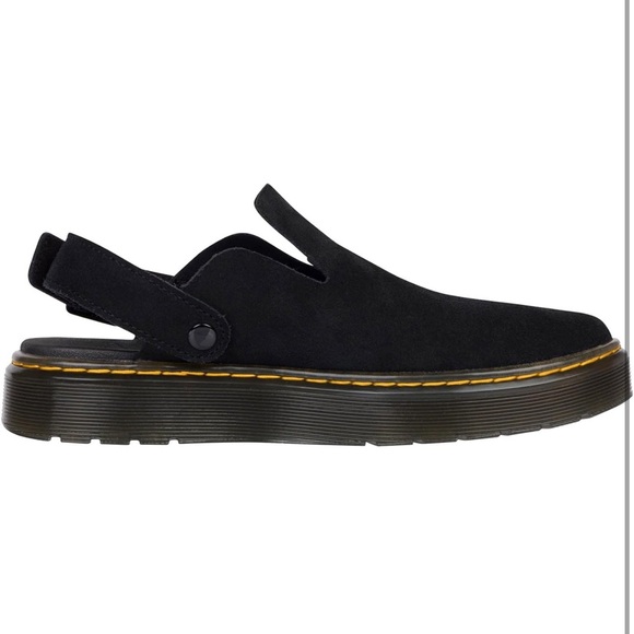 Dr. Martens Unisex's Carlson Mule - Picture 3 of 6